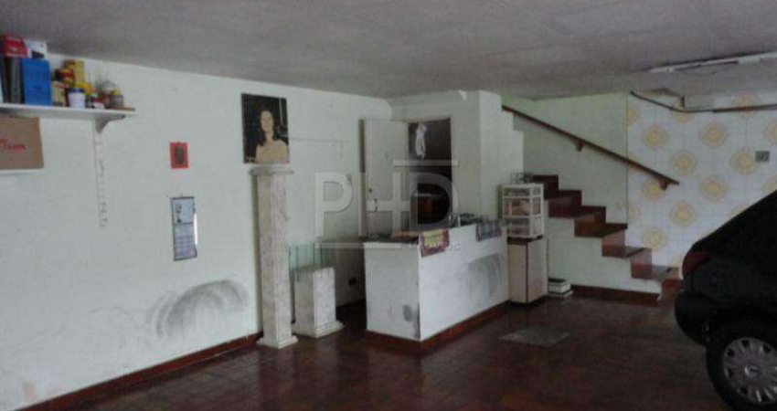 Casa Assobradada Comercial ou Residencial - 480m2 - Dá Carência para Reforma - Nova Petropolis - SBCampo - SP.