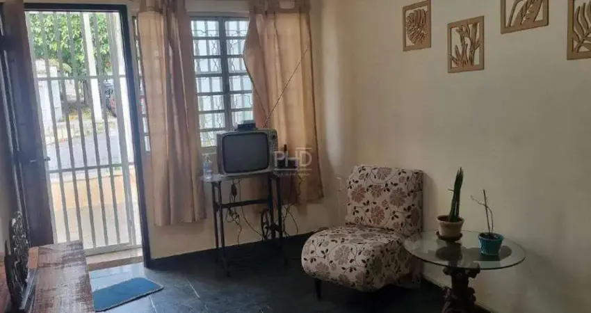 Casa à venda, 3 quartos, 2 vagas, Anchieta - São Bernardo do Campo/SP