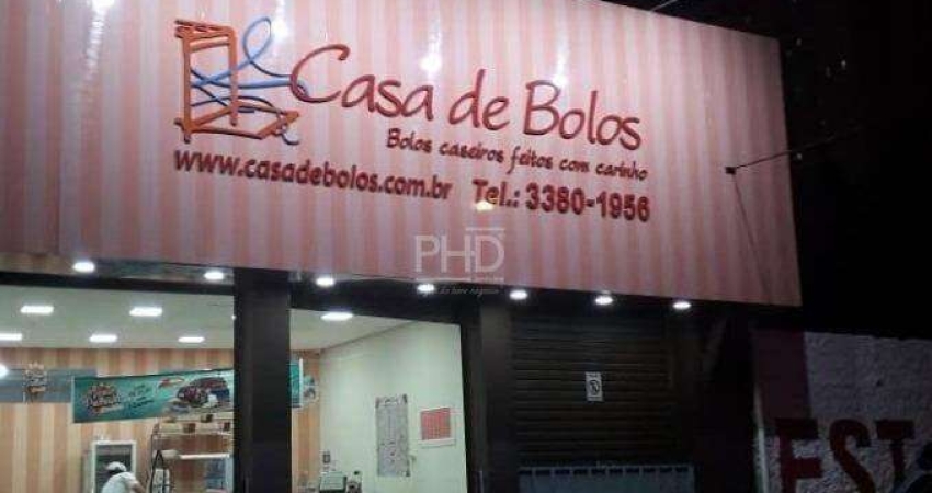 Loja à venda, Centro - São Bernardo do Campo/SP