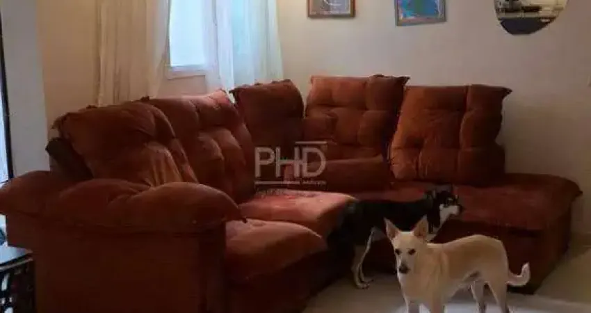 Apartamento à venda, 3 quartos, 1 suíte, 2 vagas, vila pires - santo andré/sp