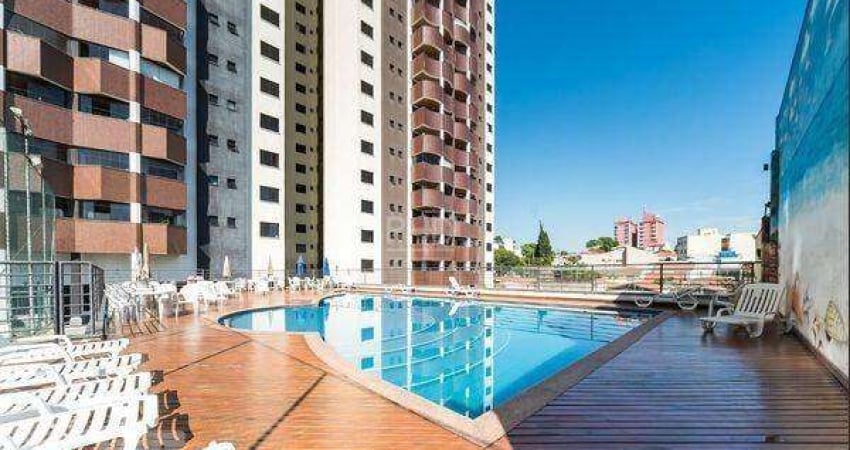 Aluga-se apartamento mobiliado – 3 suítes | Ed. Da Vinci – Rudge Ramos – São Bernardo do Campo/SP