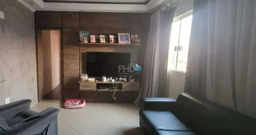 Cobertura para aluguel, 4 quartos, 3 suítes, 2 vagas, JARDIM SANTO ANTONIO - Santo André/SP