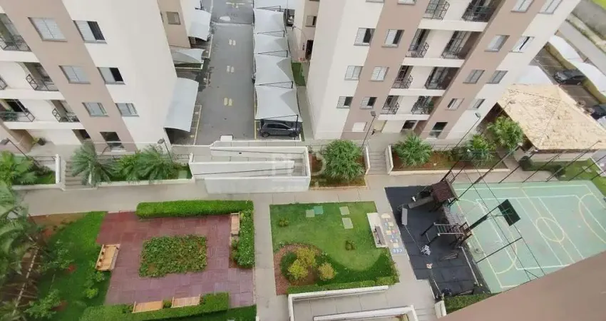 Apartamento 3 quarto - 1 vaga de garagem - Jd. Strella _ santo André