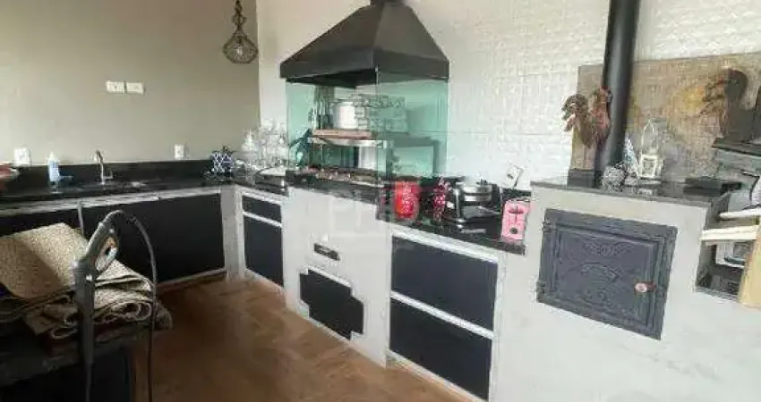 Cobertura à Venda, 436m², 4Quartos, 2 Suítes, Espaço Gourmet, 3 Vagas, Baeta Neves, São Bernardo do Campo