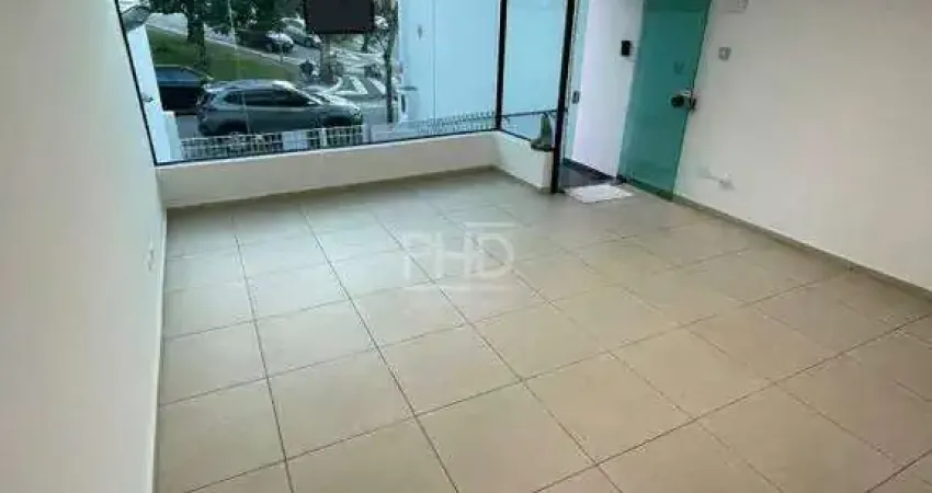 Excelente Sobrado de 4 Andares – Ideal para Residência ou Comércio!