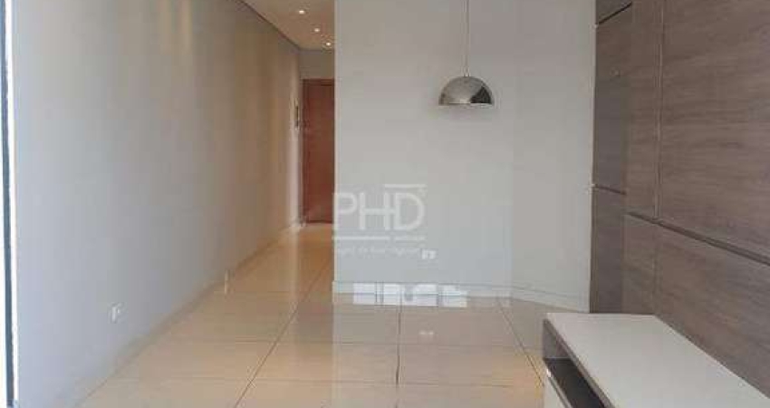 Apartamento à venda, 2 quartos, 1 suíte, 2 vagas, Centro - São Bernardo do Campo/SP