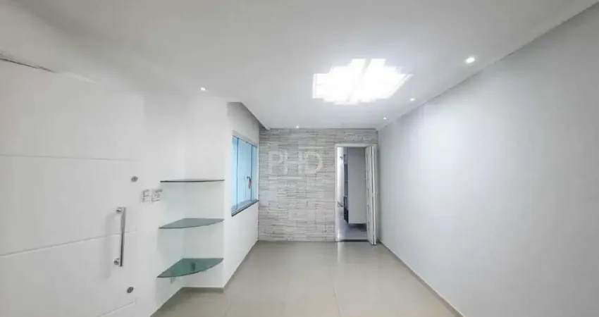 Casa Assobradada à venda, 4 quartos, 1 suíte, 2 vagas, Assunção - São Bernardo do Campo/SP