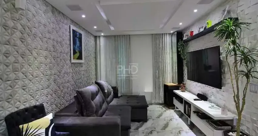 Casa térrea com piscina 3 quartos ,bairro Vila Euro -São Bernardo do Campo