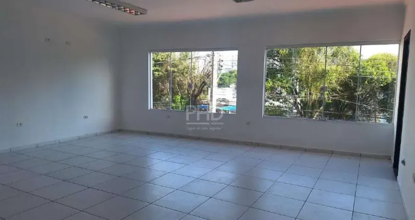 Prédio Comercial à venda - Rua dos Vianas - Baeta Neves - São Bernardo do Campo - SP
