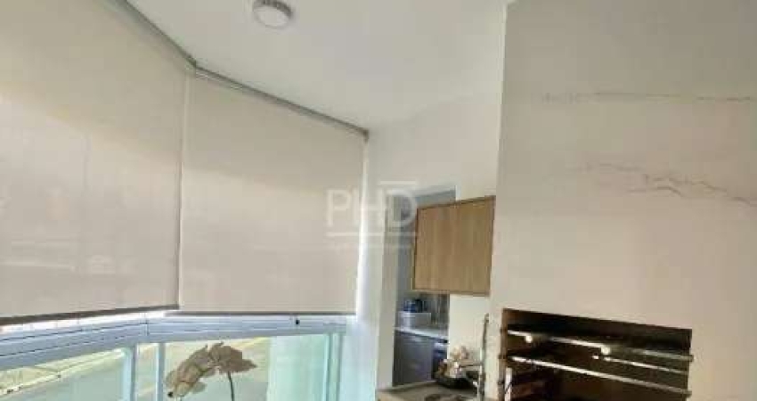 Apartamento com 3 suites - 2 vagas de garagens - Nova Petrópolis