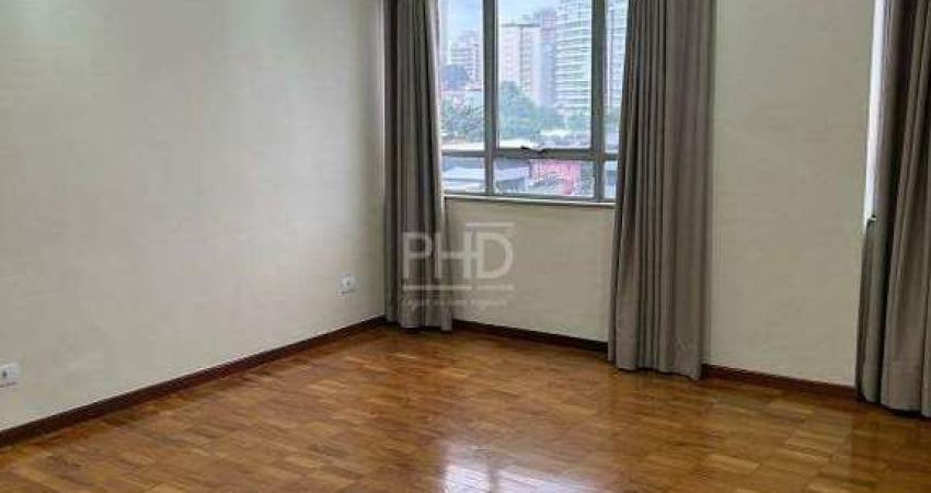 Apartamento à venda, 2 quartos, 90m² Centro - São Bernardo do Campo