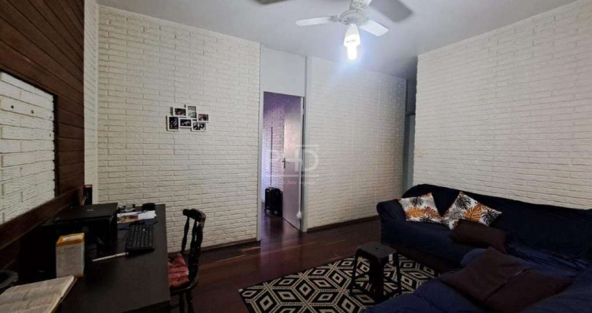 Apartamento 68 m² - Baeta Neves - São Bernardo do Campo - SP.
