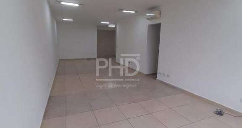 Sala para aluguel, 1 vaga, Centro - São Bernardo do Campo/SP