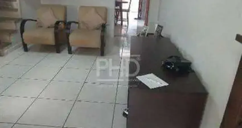 Casa à venda, 2 quartos, 1 vaga, Centro - São Bernardo do Campo/SP