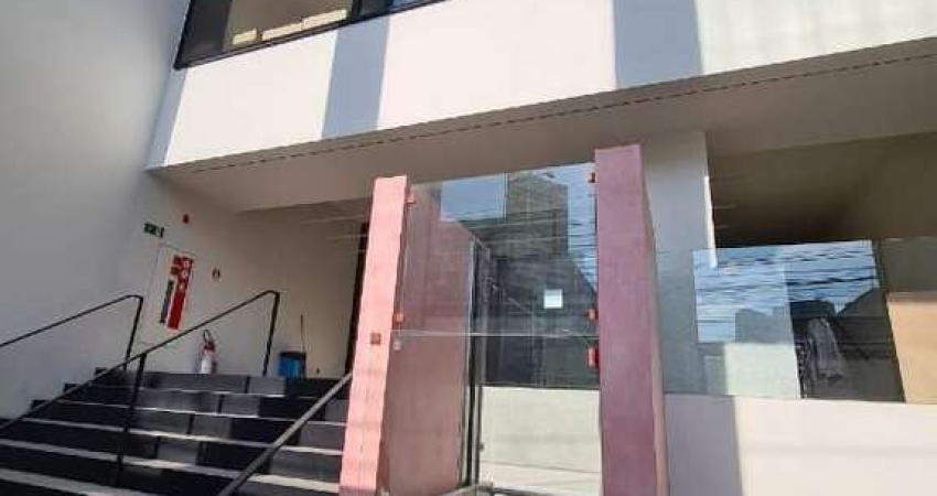 Prédio Comercial, Bairro Centro, São Bernardo do Campo.