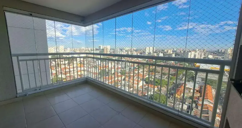 Apartamento de 128 m², 3 suítes - venda - Nova Petrópolis - S.B.C