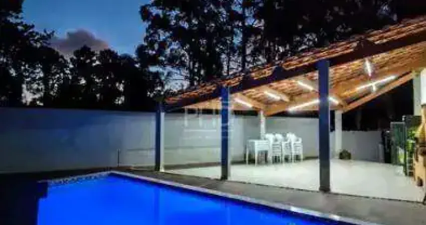 Casa de Condomínio à venda, 3 quartos, 1 suíte, 6 vagas, Alvarenga - São Bernardo do Campo/SP