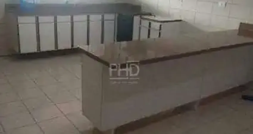 Casa para aluguel, 3 quartos, 1 vaga, Assunção - São Bernardo do Campo/SP