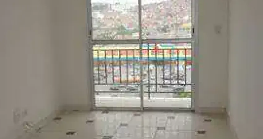 Apartamento à venda, 2 quartos, 1 suíte, 1 vaga, Nova Petrópolis - São Bernardo do Campo/SP