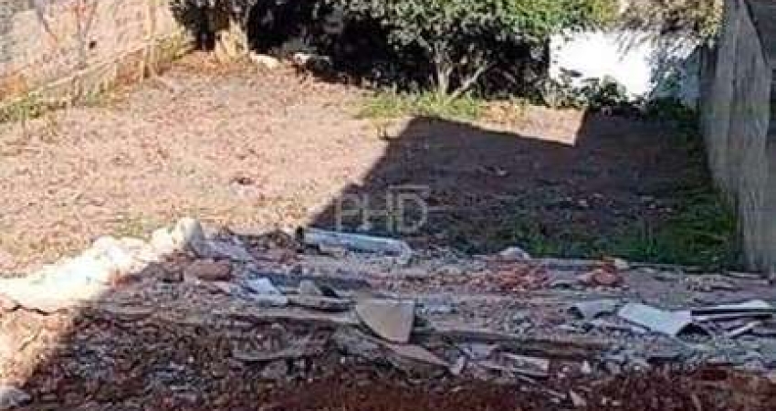 Terreno à venda, Baeta Neves - São Bernardo do Campo/SP