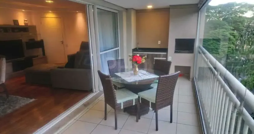 Apartamento a Venda 155m2 - Nova Petropolis - SBCampo - SP.