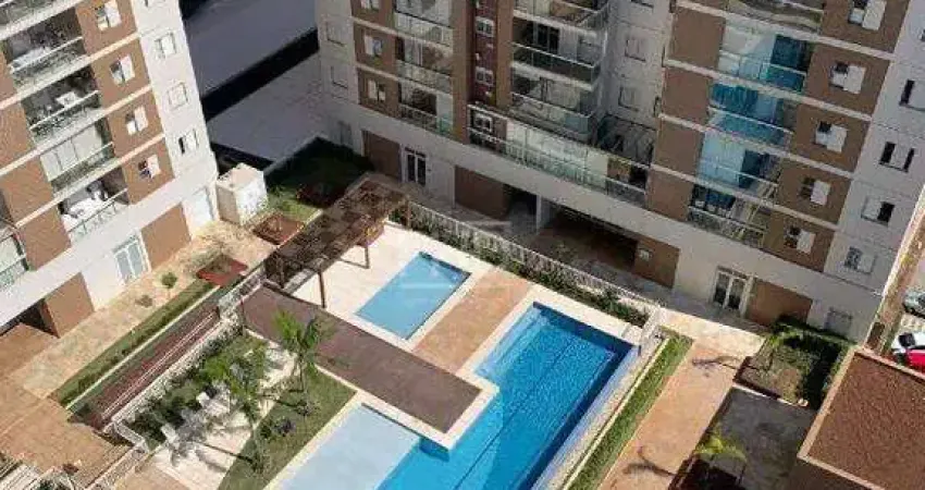 Apartamento com 3 quartos - sendo 1 suite - 2 vagas de garagens - metragem 102 - Baeta Neves - São Bernardo do Campo