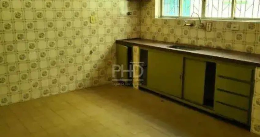 Casa de Esquina Otimo para Construtor à Venda 580m2 Terreno - Baeta Neves - SBCampo - SP.