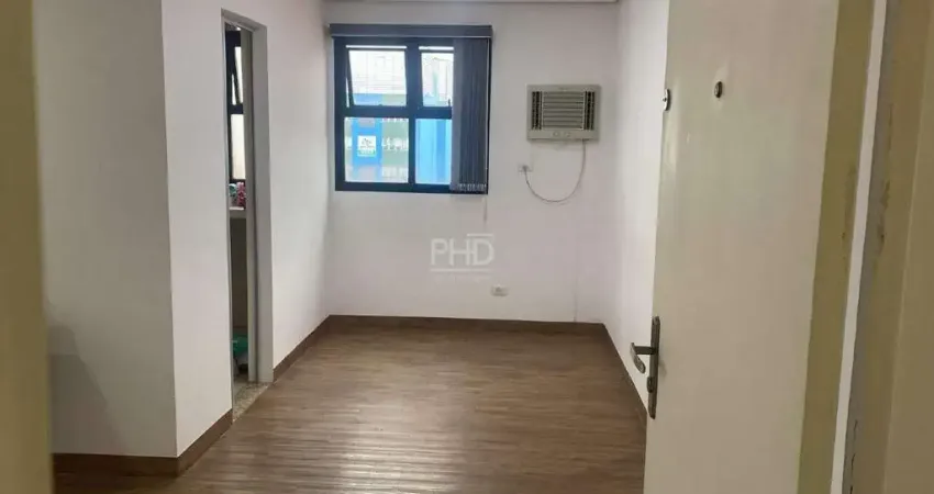Sala Comercial à Venda 42 m2 – Nova Petrópolis, São Bernardo do Campo - SP.