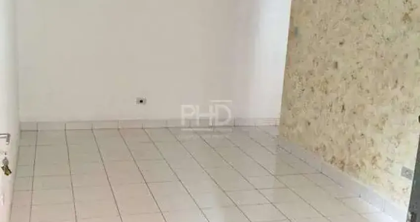 Apartamento para aluguel, 1 quarto, Vila Gonçalves - São Bernardo do Campo/SP
