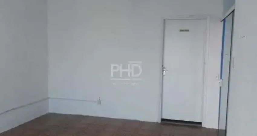Casa comercial para alugar na Vila Alzira, Santo André 