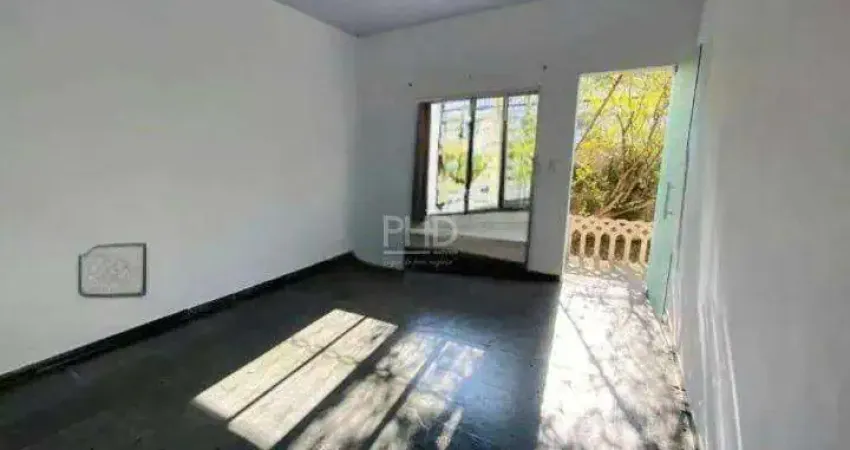 Locação de casa comercial ideal para clínica no bairro Assunção SBCampo