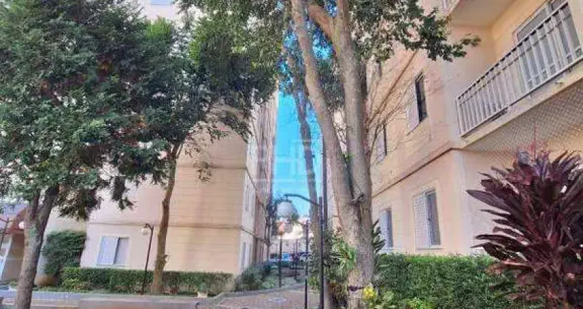 Apartamento com 3 quartos - 1 vaga de garagem - Baeta Neves - São Bernardo do Campo