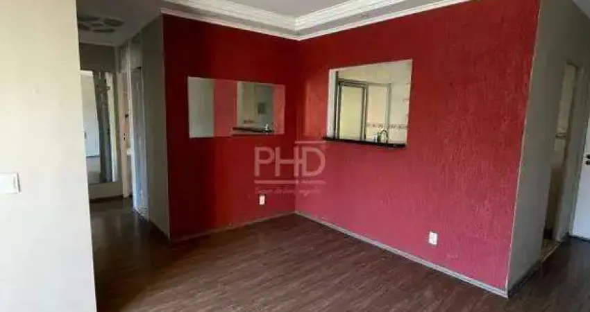 Apartamento com 3 quartos - 1 vaga de garagem - baeta neves - são bernardo do campo