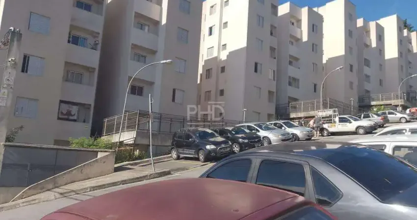 Aluguel de Apartamento na Rua Tiradentes – São Bernardo do Campo