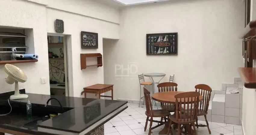 Sobrado Comercial para aluguel, 3 quartos, 1 suíte, Anchieta - São Bernardo do Campo/SP
