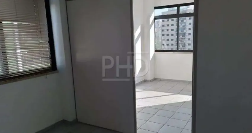 Sala comercial para alugar no Centro, Santo André 