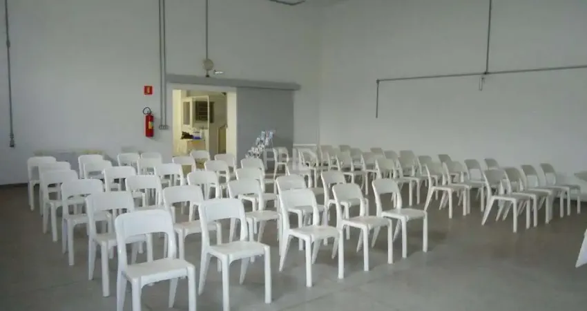 Locação de Sobrado Comercial em Santo André – Excelente Oportunidade!