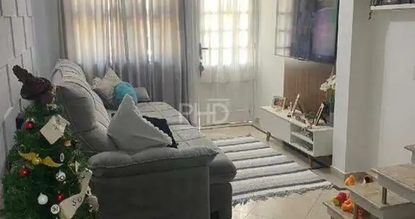 Casa de Condomínio à venda, 2 quartos, 1 vaga, Nova Petrópolis - São Bernardo do Campo/SP