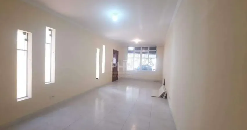 Casa Assobradada à venda, 3 quartos, 1 suíte, 2 vagas, Jardim do Mar - São Bernardo do Campo/SP