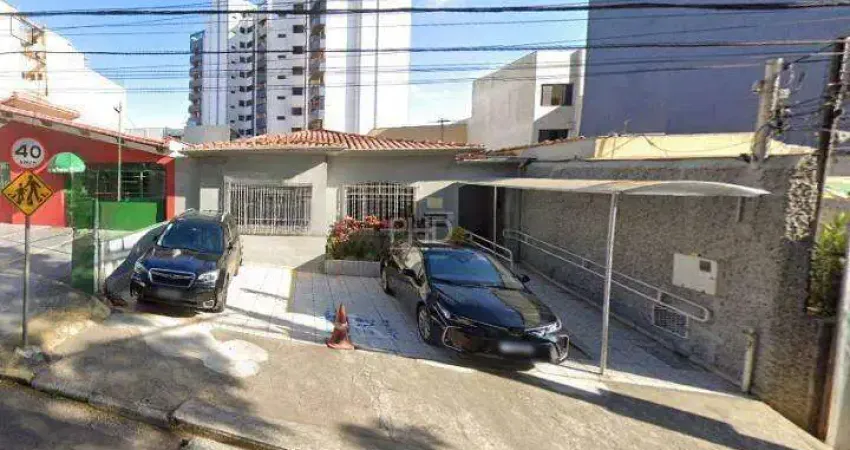 Ponto Comercial em Área Nobre – Ideal para Clínicas ou Escritórios!