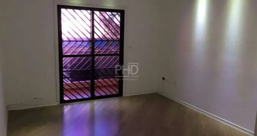 Apartamento à venda, 3 quartos, 2 vagas, Vila Alice - Santo André/SP