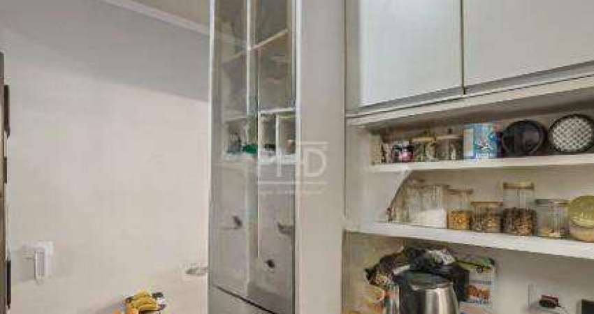 Sobrado Aconchegante - Condominio Fechado 78m2 - Nova Petropolis - SBCampo - SP.