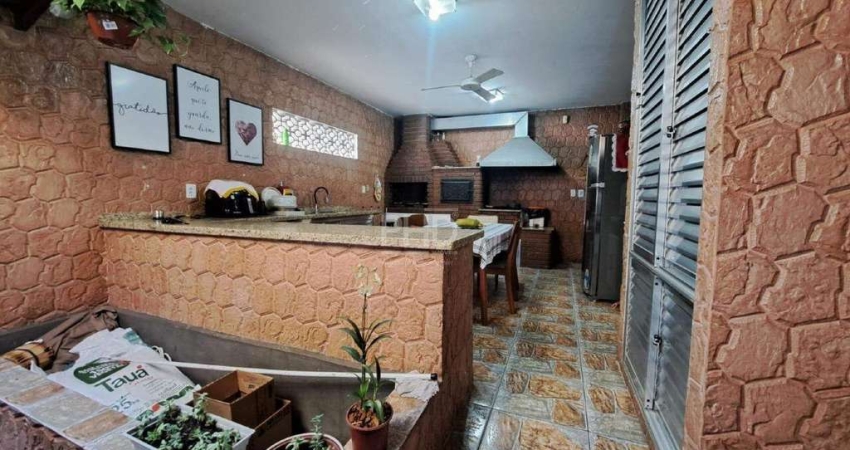 Sobrado de 103 m² para venda Bairro Taboão em São bernardo do Campo - SP
