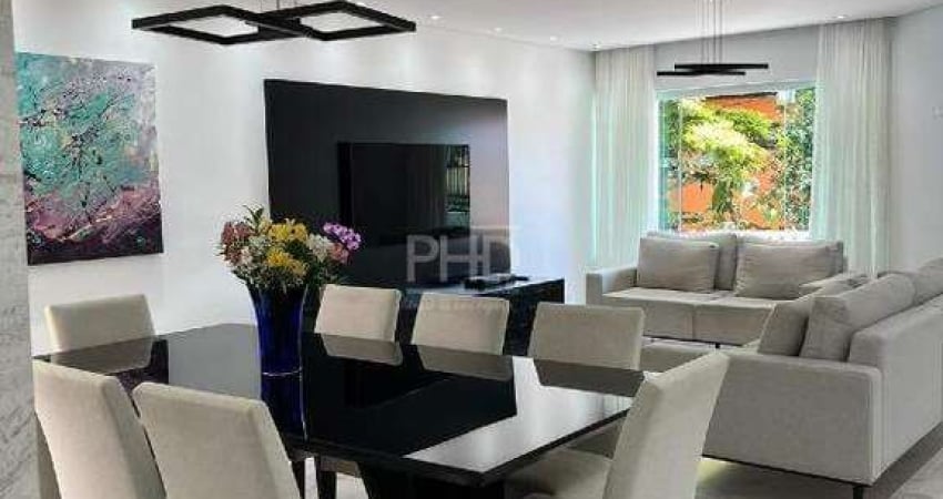 Sobrado Espaçoso à Venda 254m² - Nova Petrópolis - São Bernardo do Campo - SP.