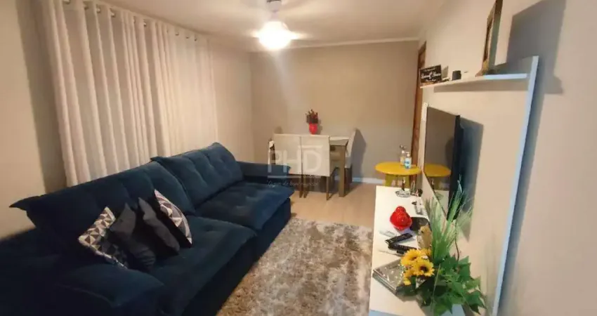 Apartamento à Venda 55m2 – Jardim Alvorada, Santo André/SP