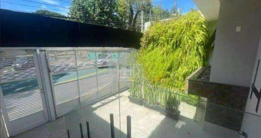 Casa para aluguel, Jardim do Mar - São Bernardo do Campo/SP