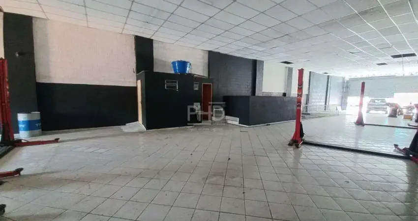 Galpão à venda, 3 vagas, Taboão - Diadema/SP