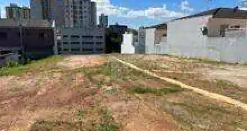 Terreno Para Locação – 2.000 m² – Vila Eldízia, Santo André/SP
