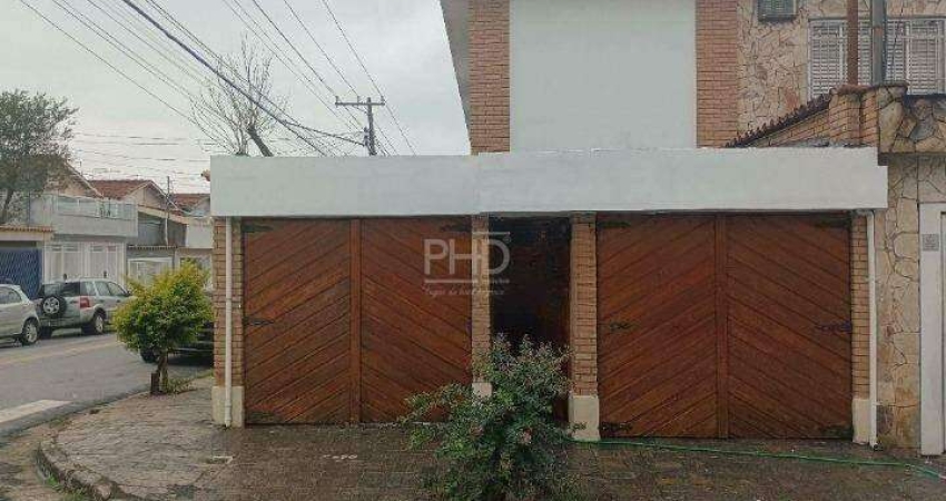 Casa com 4 quartos para alugar no Rudge Ramos, São Bernardo do Campo 