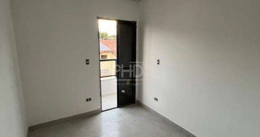 Apartamento cobertura 92,86M² - Entrega em Julho/2025!!!